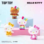 HelloKitty夏日彩虹糖盲袋
